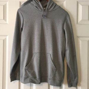 Under armour sweatshirt size small